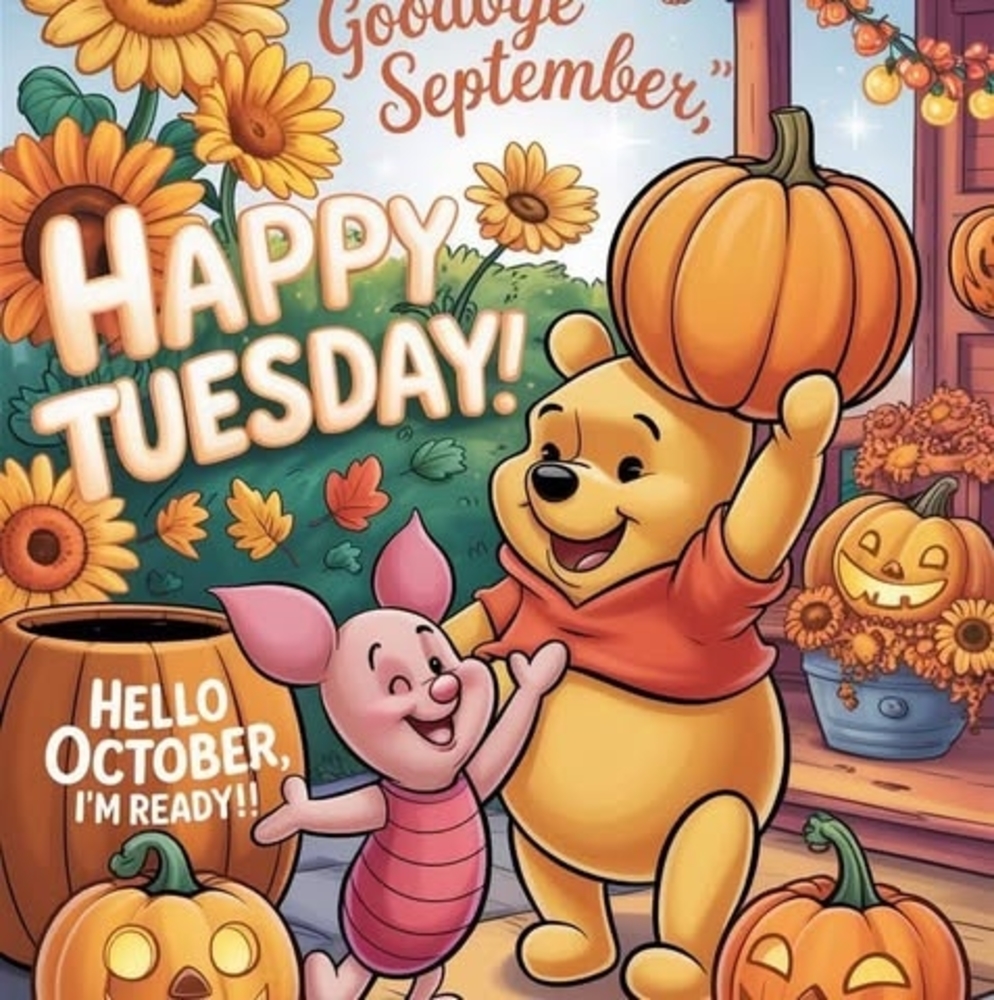 Meet your Posher, Debra